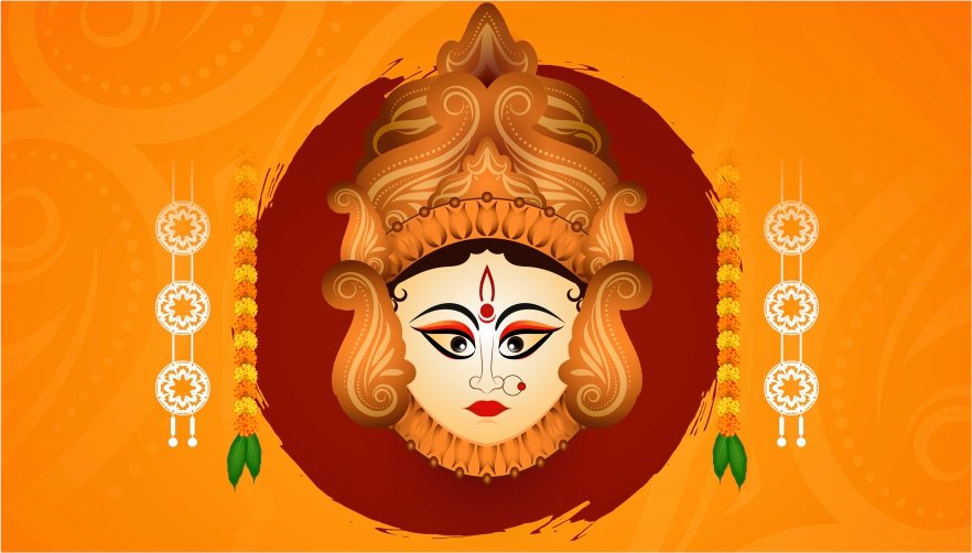 maa durga chalisa pdf