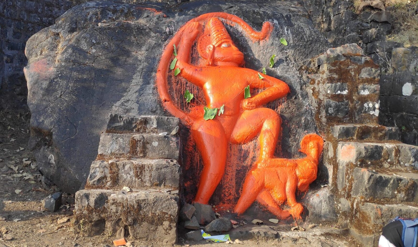 Hanuman Chalisa English Pdf