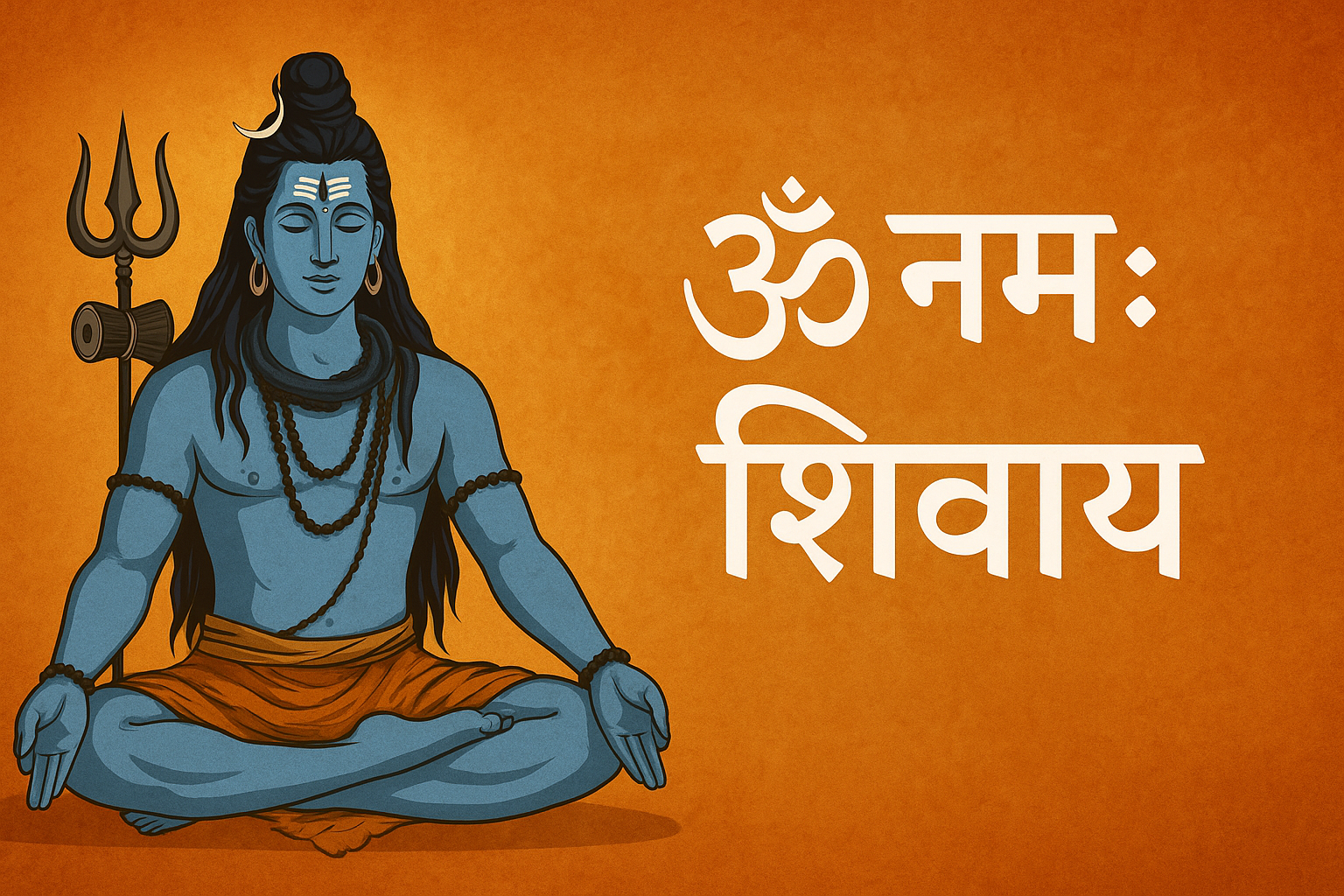 shiv mantra